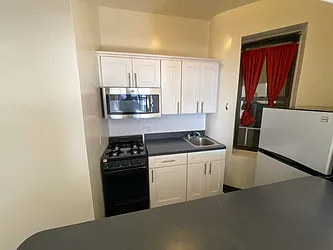 Rented by City Connections Realty