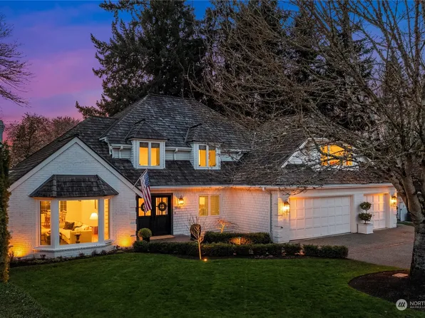7515 80th Place SE, Mercer Island, WA 98040