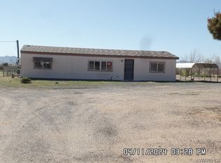3661 N Aguila Rd, Golden Valley, AZ 86413