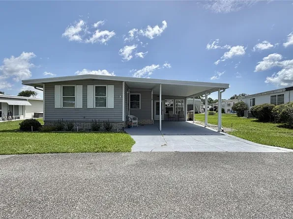 115 Gardenia Way, Leesburg, FL 34748