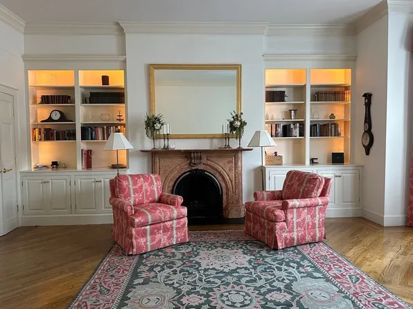 136 Beacon St APT 3, Boston, MA 02116