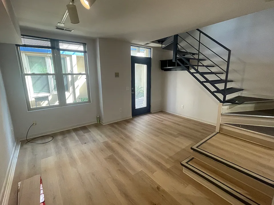 101 N Blount St #1313