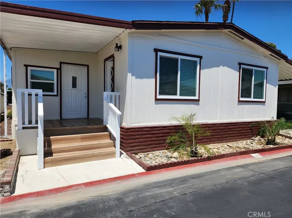1456 E Philadelphia St Space 368, Ontario, CA 91761