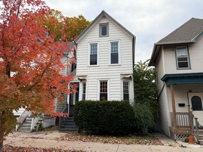 1507 N Cass STREET, Milwaukee, WI, 53202