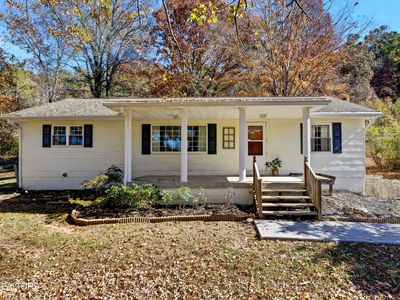 8506 Sevierville Pike, Knoxville, TN, 37920