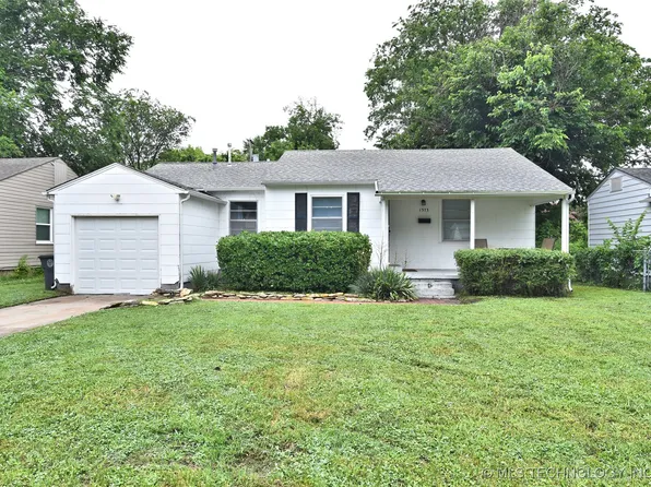 1373 E 42nd Pl, Tulsa, OK 74105