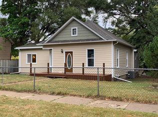 1121 W 4th Ave, Mitchell, SD 57301