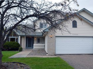 13800 96th Ave N, Maple Grove, MN 55369