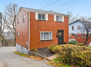 3242 Provost Rd, Pittsburgh, PA 15227