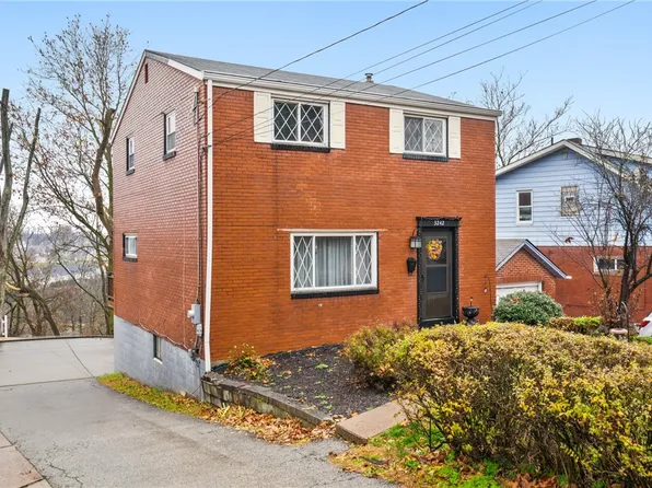 3242 Provost Rd, Pittsburgh, PA 15227