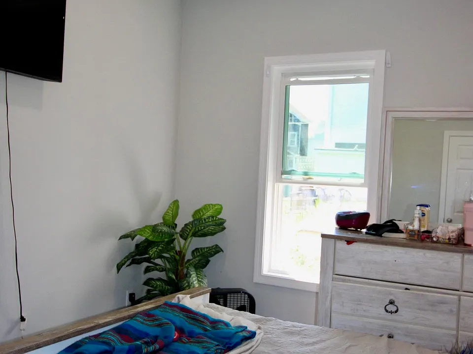 bedroom#1