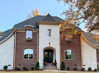 8316 Rolling Fields Rd, Mint Hill, NC 28227