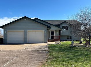 2193 13 1/4 Avenue, Cameron, WI 54822