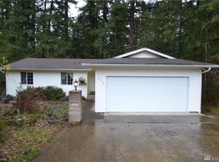172 Edgewater Dr, Carson, WA 98610