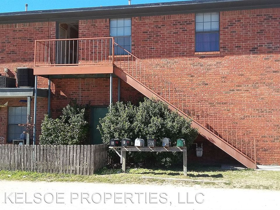2nd image of 233 McCart St #233