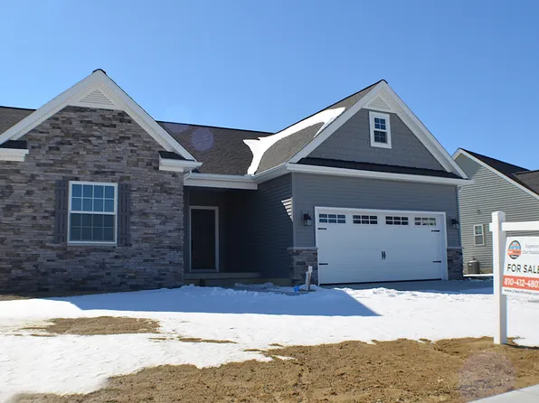 10508 Cobblestone Blvd, Davison, MI 48423