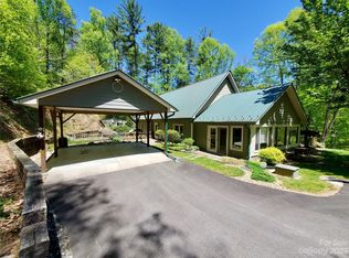 2732 Blanton Branch Rd, Sylva, NC 28779