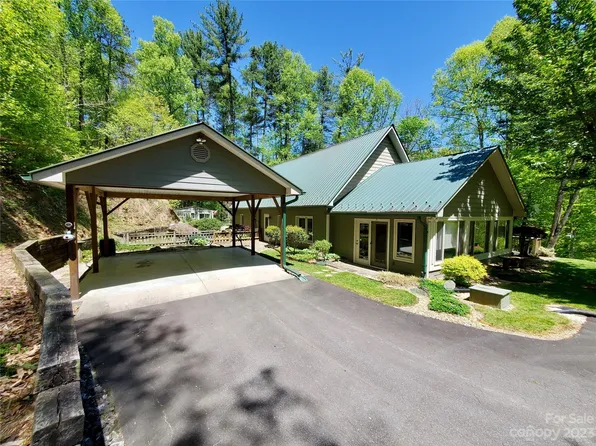 2732 Blanton Branch Rd, Sylva, NC 28779