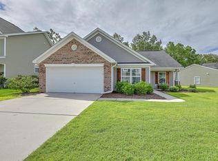 146 Charlesfort Way, Moncks Corner, SC 29461