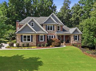 3615 Bogan Springs Dr, Buford, GA 30519