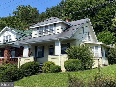 802 Bedford St, Cumberland, MD, 21502