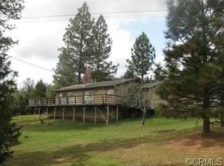 10995 Clinton Bar Rd, Pine Grove, CA 95665