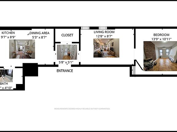 2nd image of 168 22nd St #D4