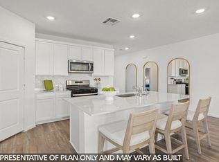 1032 Selene Sky Dr, Brookshire, TX 77423