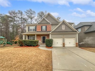 4963 Arbor View Pkwy NW, Acworth, GA, 30101