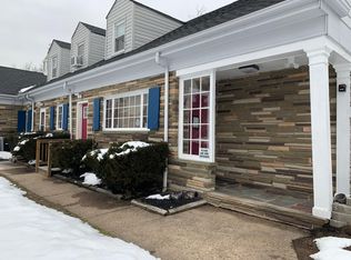 2502 Nottingham Way, Hamilton, NJ 08619