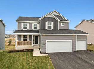 19300 Clearwater Loop, Farmington, MN 55024