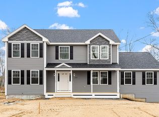 292 Copp Dr, Fremont, NH 03044