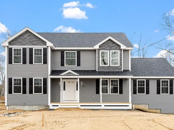 292 Copp Dr, Fremont, NH 03044