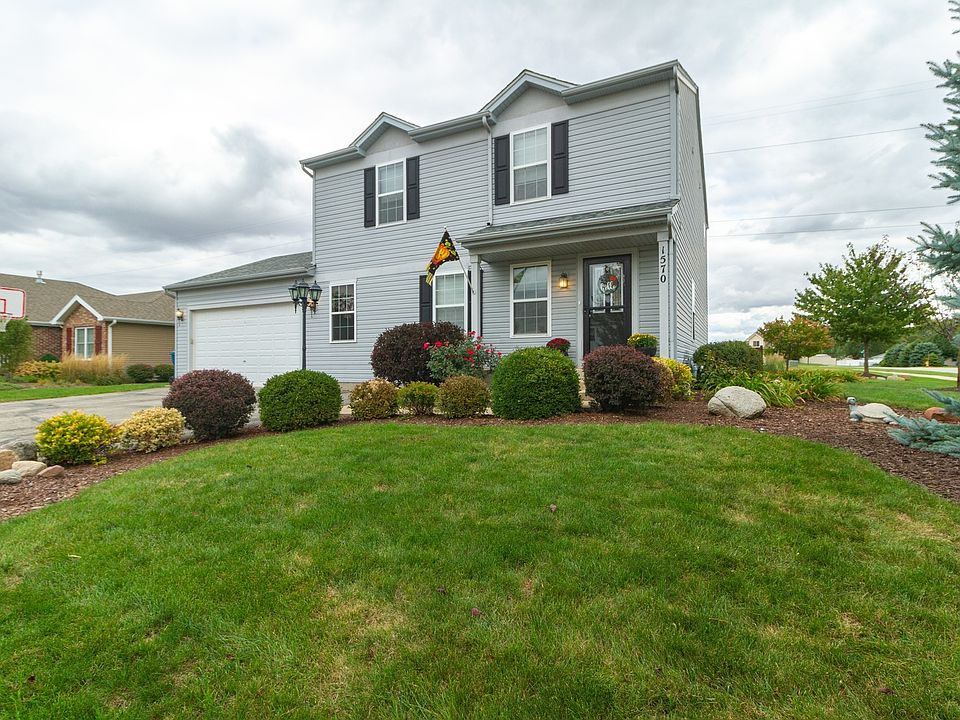 1st image of 1570 Eagle Bluff Dr