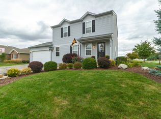 1570 Eagle Bluff Dr, Bourbonnais, IL 60914