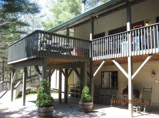 26 Piney Cove Rd, Bryson City, NC 28713