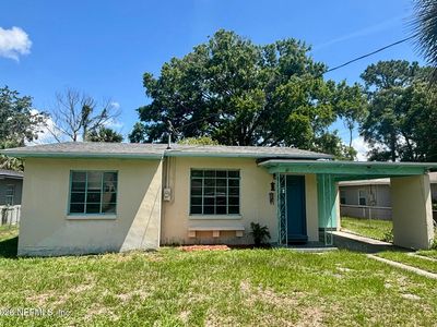 5051 LEXINGTON Avenue, Jacksonville, FL, 32210
