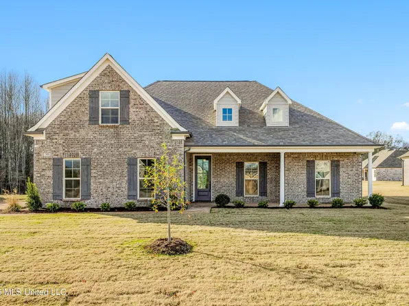 7671 John Elliott Ln, Hernando, MS 38632