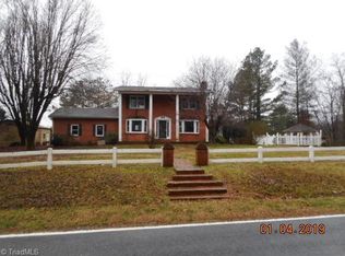 813 Buck Fork Rd, Dobson, NC 27017