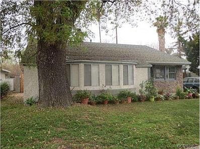 2nd image of 8021 Lasaine Ave