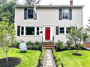39 Brookside Ave, South Portland, ME 04106