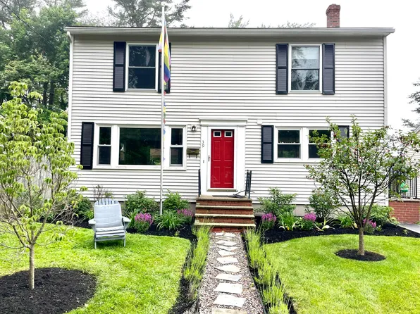 39 Brookside Ave, South Portland, ME 04106