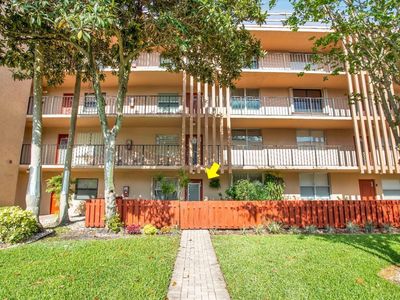 370 NW 76th Avenue #102, Pompano Beach, FL, 33063