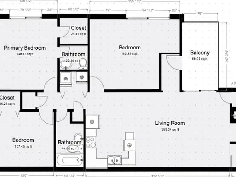 1710 Hickory Ln — Photo 10