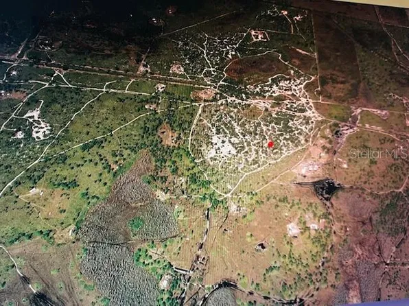 HOLOPAW GROVES ROAD LOT 001E, ST CLOUD, FL 34772