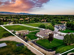 1880 W Campo Ln, Eagle, ID 83616