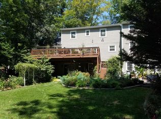 545 Wilson Rd, Crownsville, MD 21032