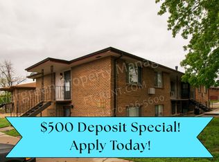 2916-2924 Glendale Dr, Evans, CO 80620