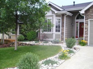 9862 Foxhill Cir, Highlands Ranch, CO 80129