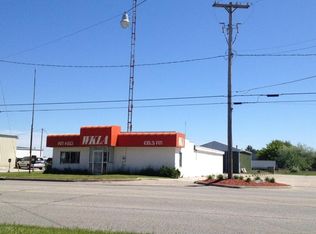 5941 W Us Highway 10, Ludington, MI 49431